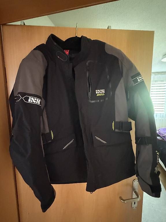 Completi: IXS Motorrad Bekleidung  – Usato da Eschen venduto da ERCI77