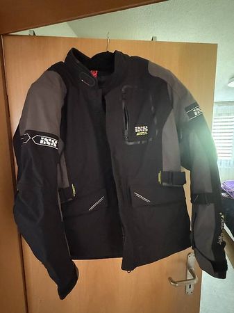IXS Motorrad Bekleidung 