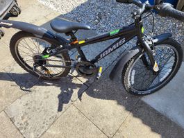 Kinder Fahrrad / Velo 20 Zoll