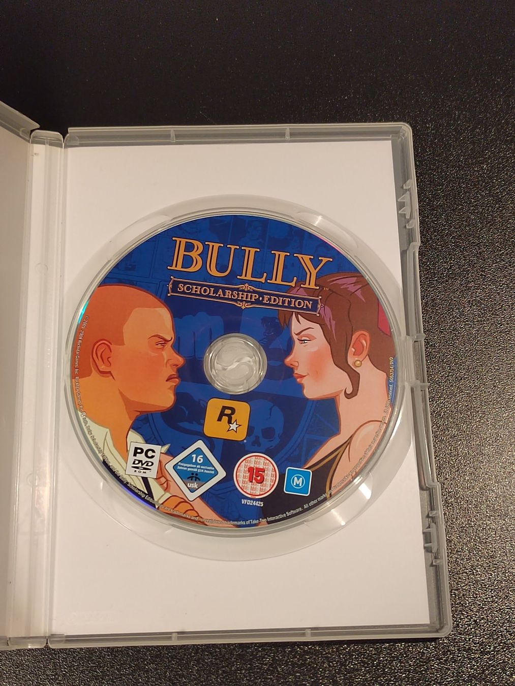 Giochi: Bully Scholarship Edition PC DE 2006 – Usato da Fribourg venduto da Nooky 2