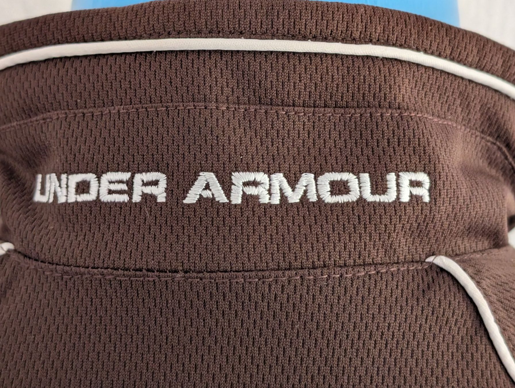 Under Armour Giacche: UNDER ARMOUR Damen Jacke – Usato da Horgen venduto da Toscanafan 5