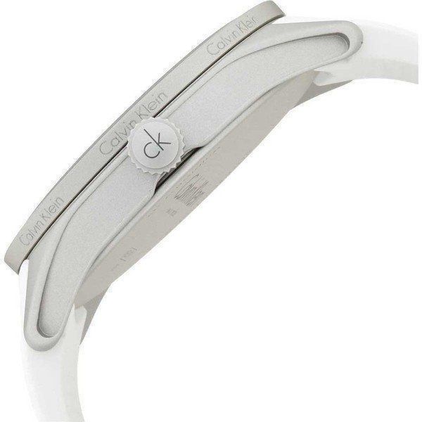 Calvin Klein Orologi: CALVIN KLEIN CK UHR 🍀 – Nuovo e nell'imballaggio originale da St. Gallen venduto da galluswatches 2