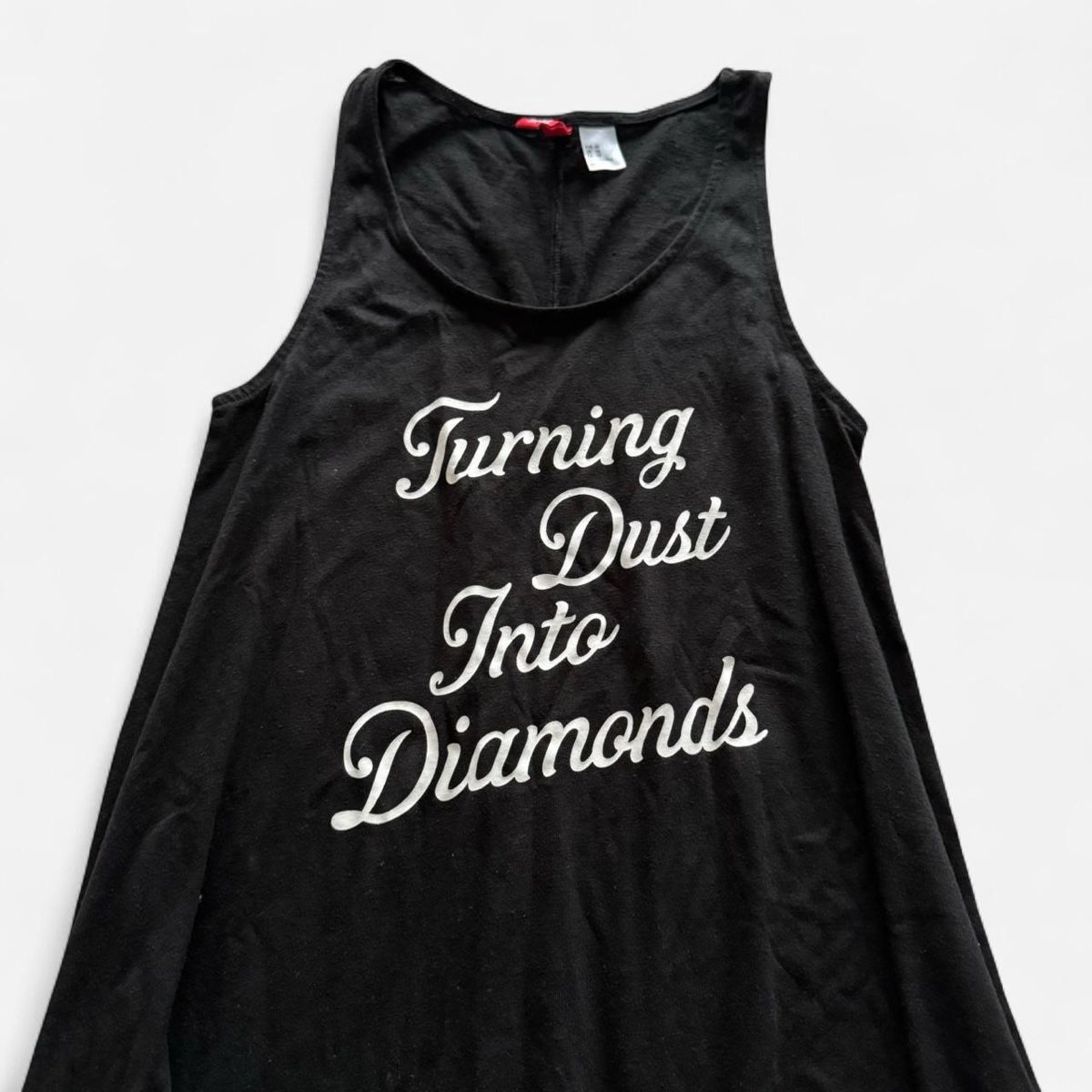 H&M Vestiti: Black Tank Dress – Usato da Basel venduto da 1moonstar 1
