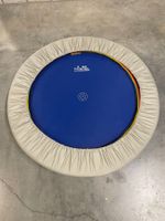 Trimilin Trampolin blau in sehr gutem Zustand