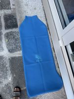Gipsschutz von Bloccs