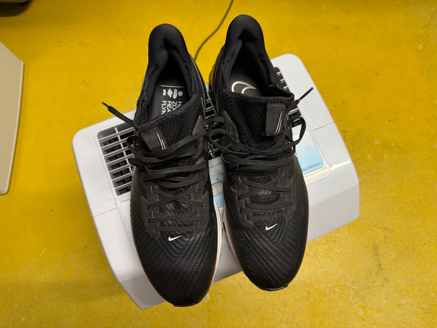 Nike Scarpe da uomo: Nike Golf - Air Zoom – Usato da Worben venduto da Golftinu 3