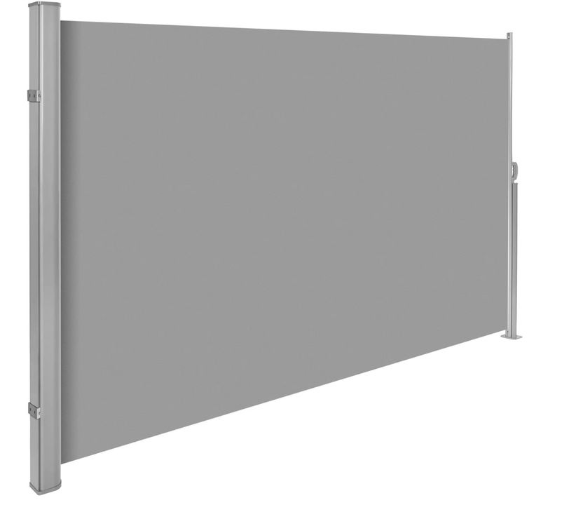 Aluminium Seitenmarkise Ausziehbar 160 X 300 Cm | Kaufen Auf Ricardo