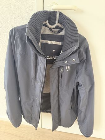Abercrombie Jacket