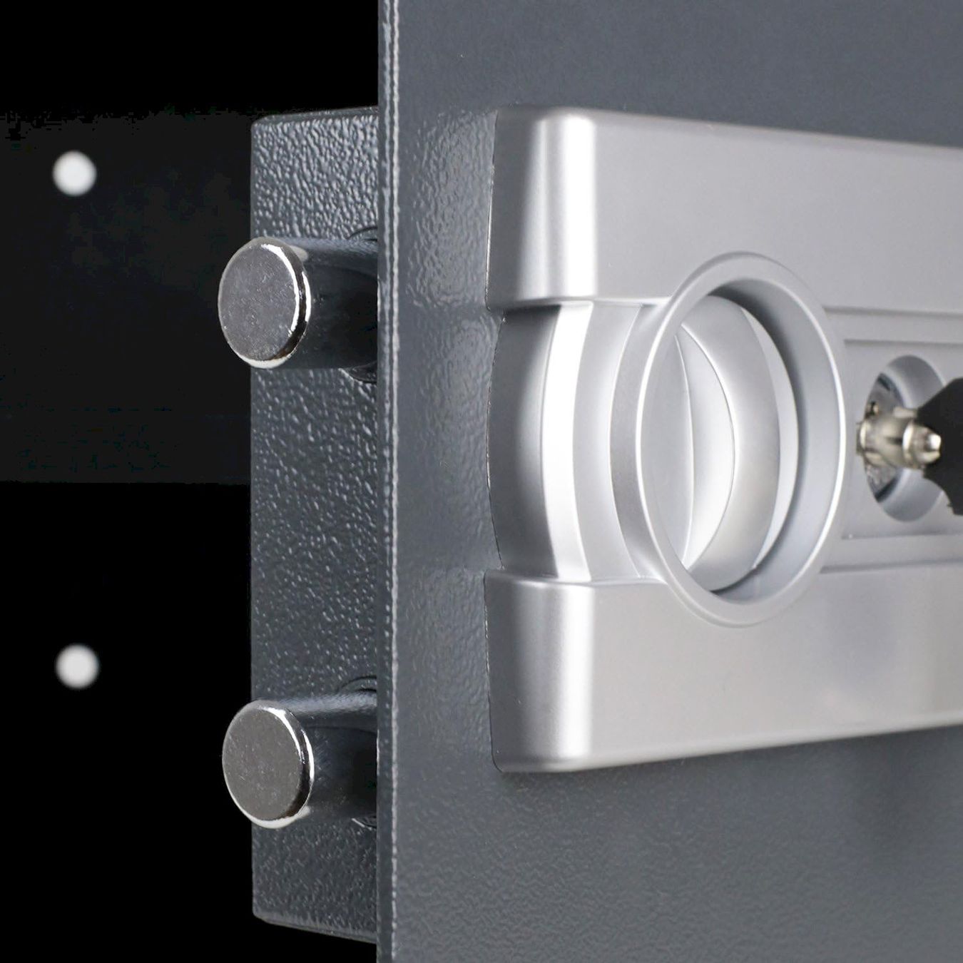 Casseforti: HMF Möbeltresor Elektronikschloss – Nuovo e nell'imballaggio originale da Bottighofen venduto da zaap 4