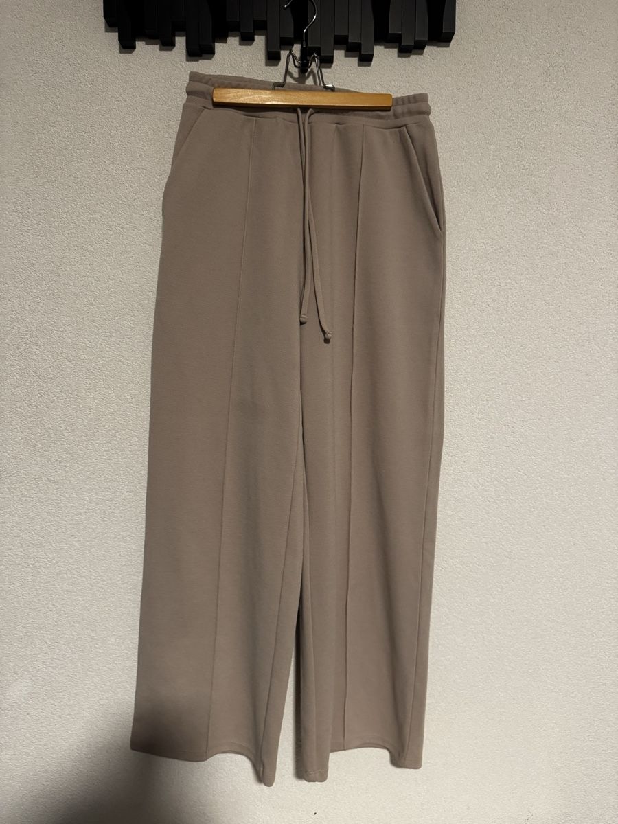 Mango Lotti di vestiti: Ensemble décontracté beige Mango, taille S  – Usato da Bulle venduto da lcaroni 4