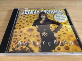 Jenny Morris – Honeychild