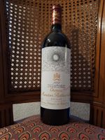 Château Mouton Rothschild 2002  1er Cru Classé ,