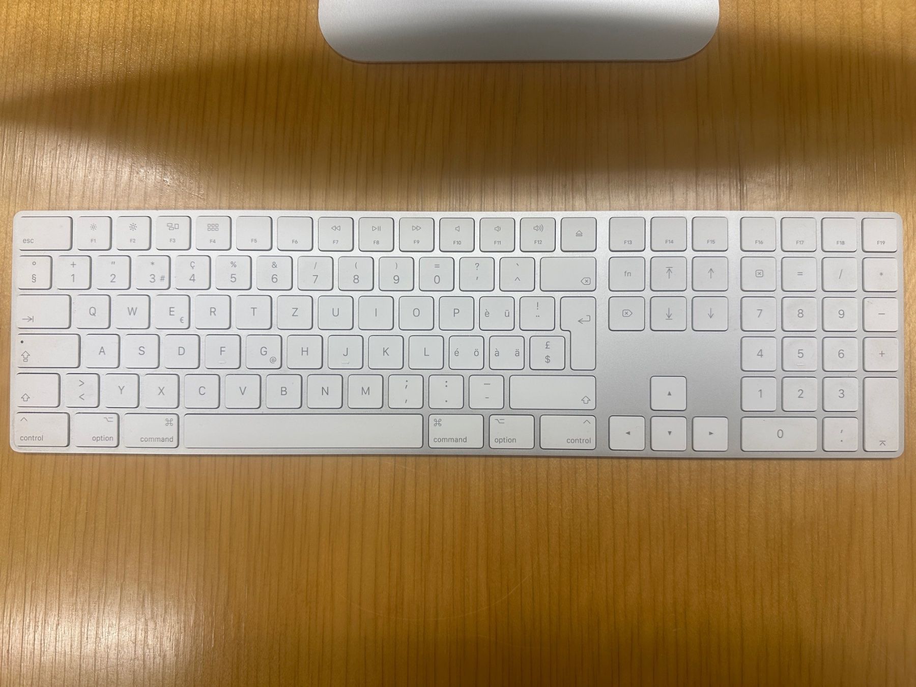 Apple PC: iMac 27-inch TOP-Zustand! – Usato da Basel venduto da mace4054 5
