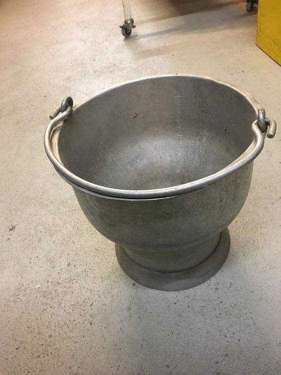 Milchkanne Kaufen auf Ricardo