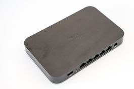Cisco Meraki Z3-HW Cloud Managed Teleworker Gateway
