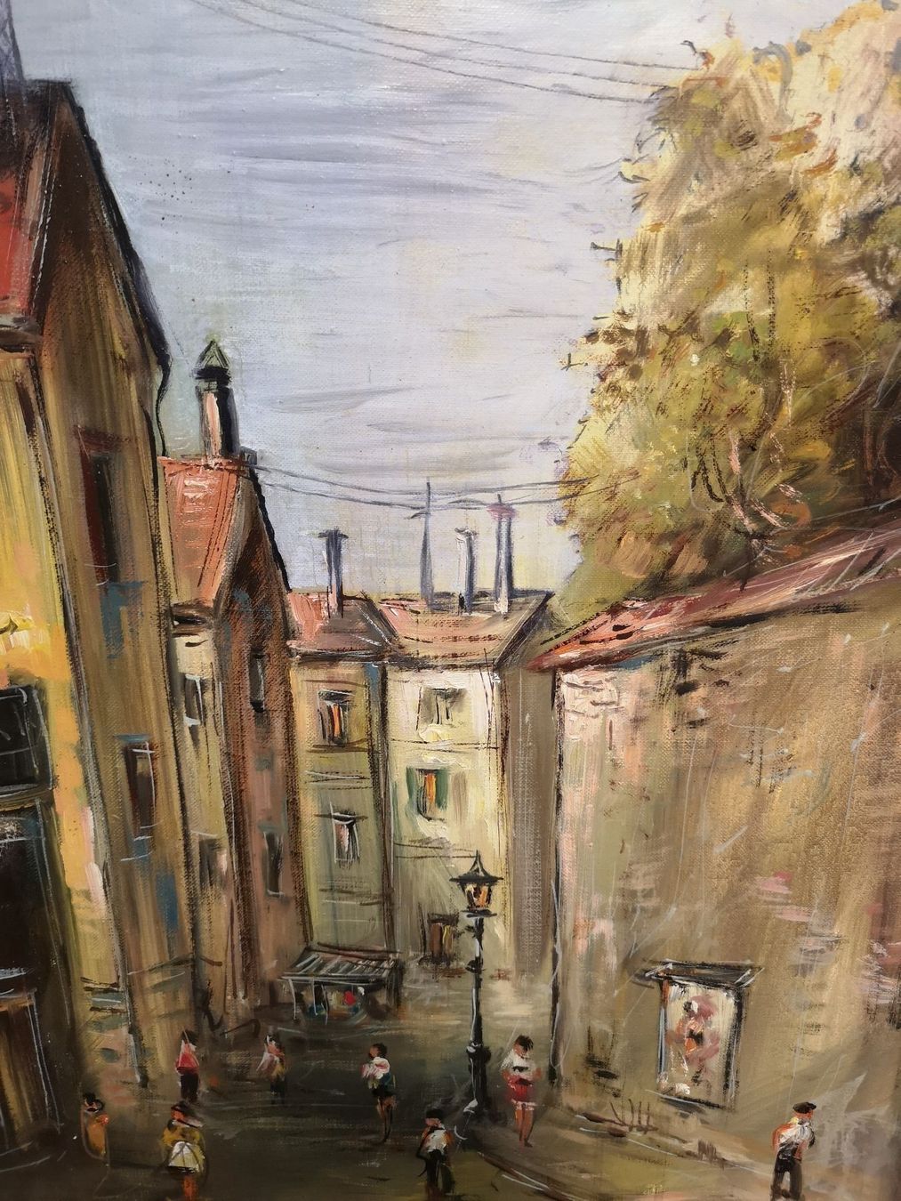 Dipinti: URBAN – Usato da Genève venduto da Qanil77 1
