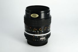 Nikon Nikkor Makro 55mm 1:2.8