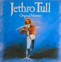 JethroTull - Original Masters