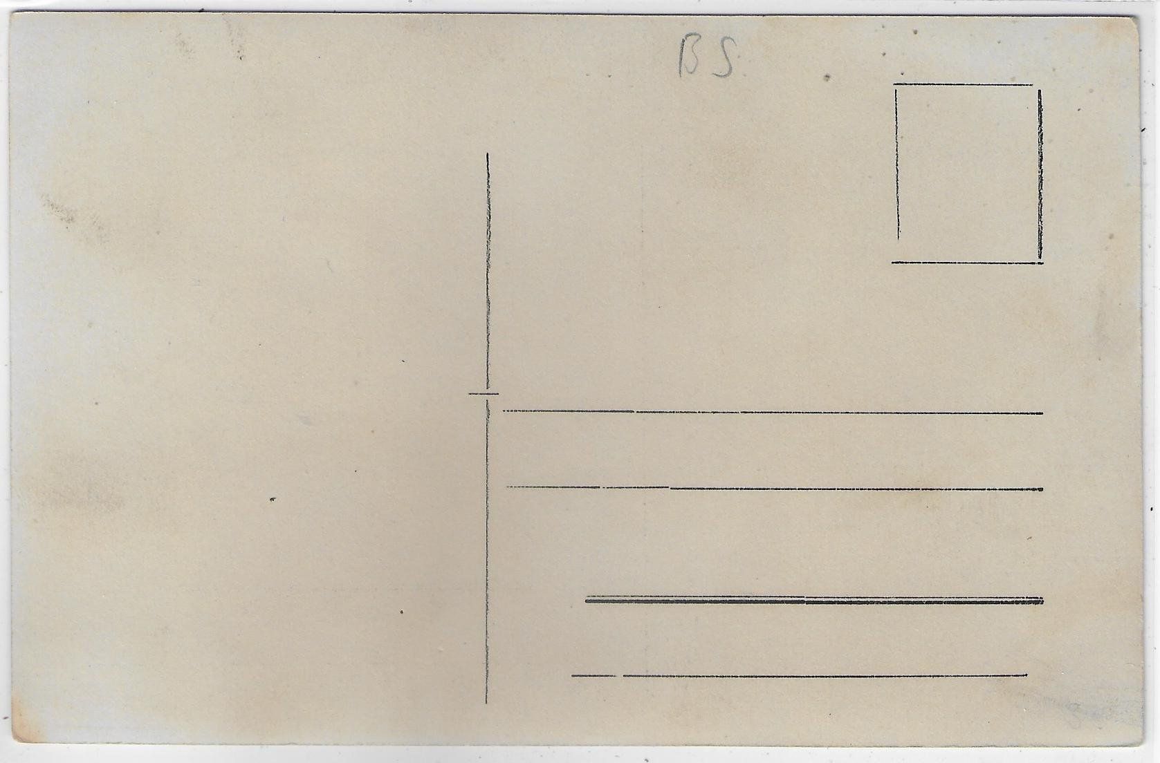 Cartoline postali: Basel - Musikgesellschaft – Usato da Ettingen venduto da Kartenplanet 1