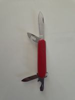 Victorinox Offiziersmesser | Sackmesser rot
