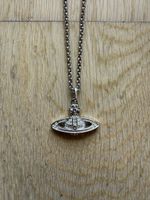 Vivienne Westwood Halskette Silber