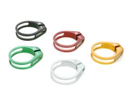 Procraft PRC SPK1 Sattelklemme gold - 34.9mm