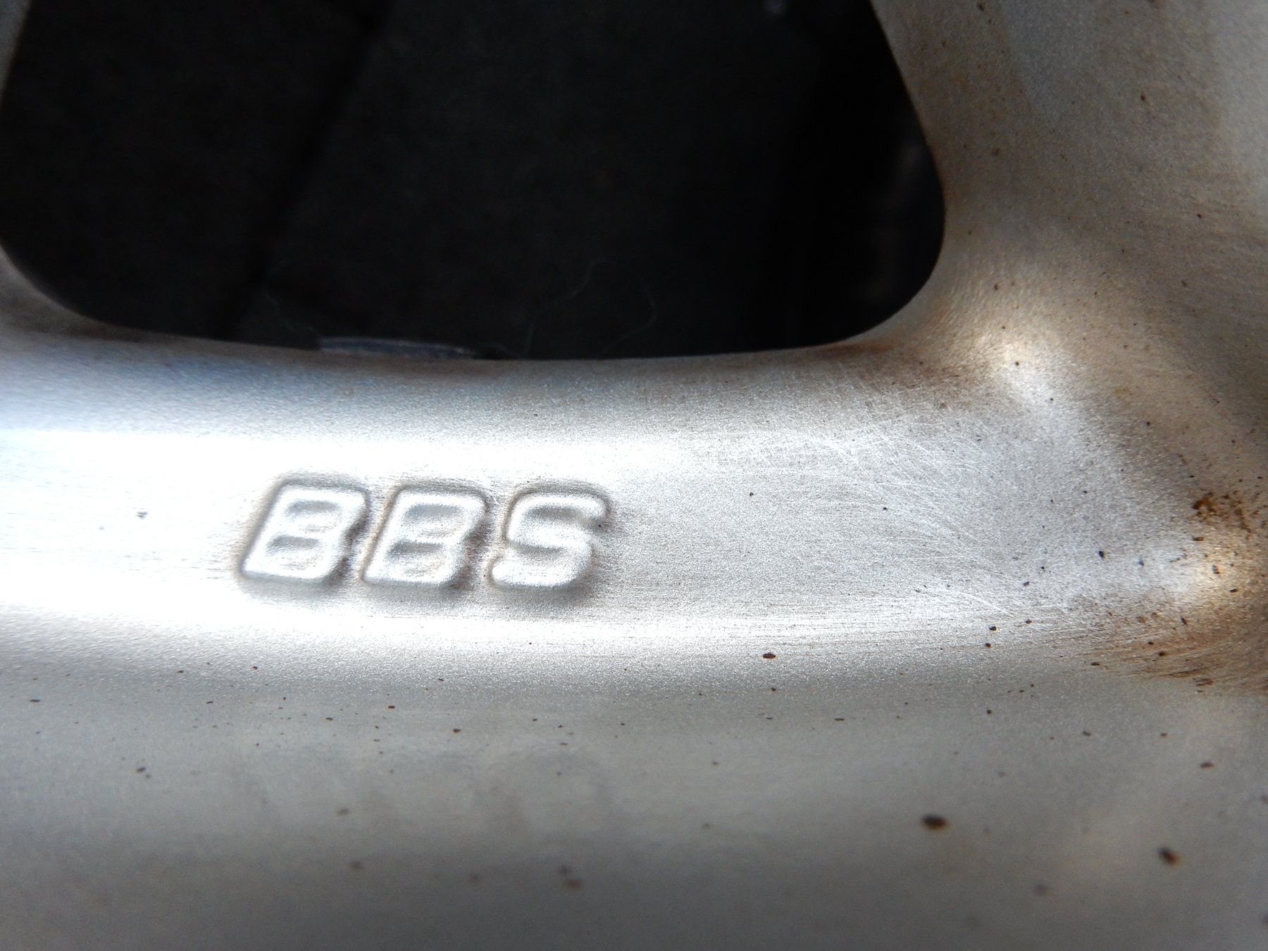 Volvo Pneus & Roues: Volvo V40 BBS Aluräder – D'occasion à Balsthal par Subaru11 9