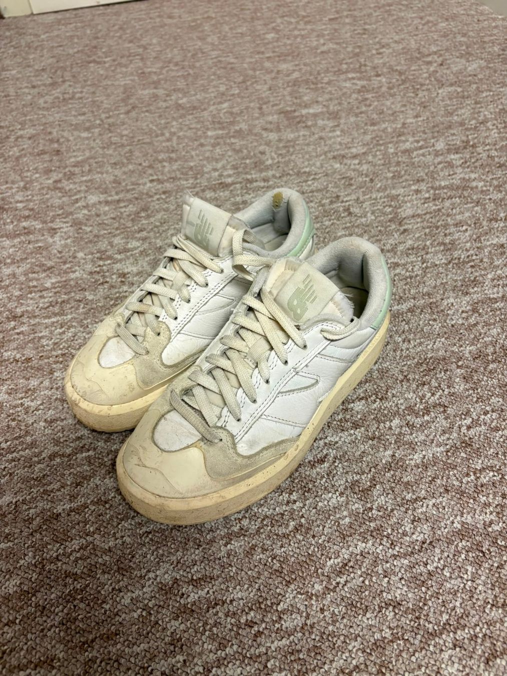 Reebok Scarpe da donna: Reebok sneakers – Usato da Adliswil venduto da thiago1995
