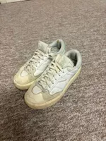 Reebok sneakers