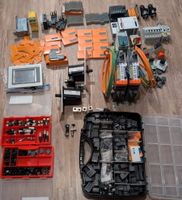 PLC Komponenten B&R, Beckhoff, VIPA