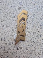 *** Gradabzeichen Stabsadjutant Armee 95***