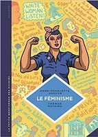 Le Féminisme - En 7 slogans et citations