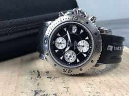 Montblanc - OVP - Sport Chronograph 7034
