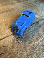 Jouet ancien Schuco Command Car 2000 avec boite/accessoires