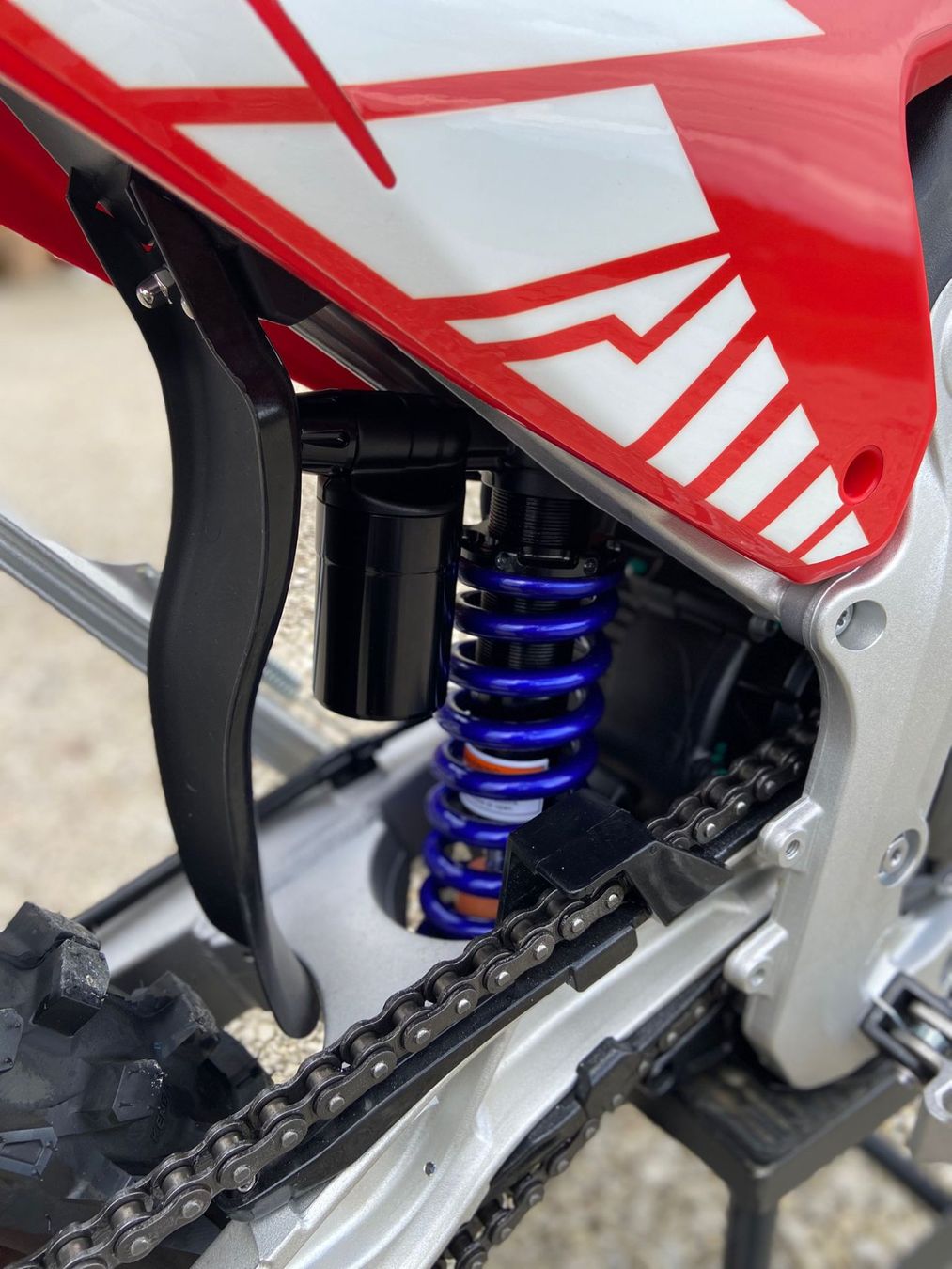 Enduro: RFN WARRIOR PRO SX-E15 Plus – Nuovo e nell'imballaggio originale da Lengnau BE venduto da Moritz1991 6