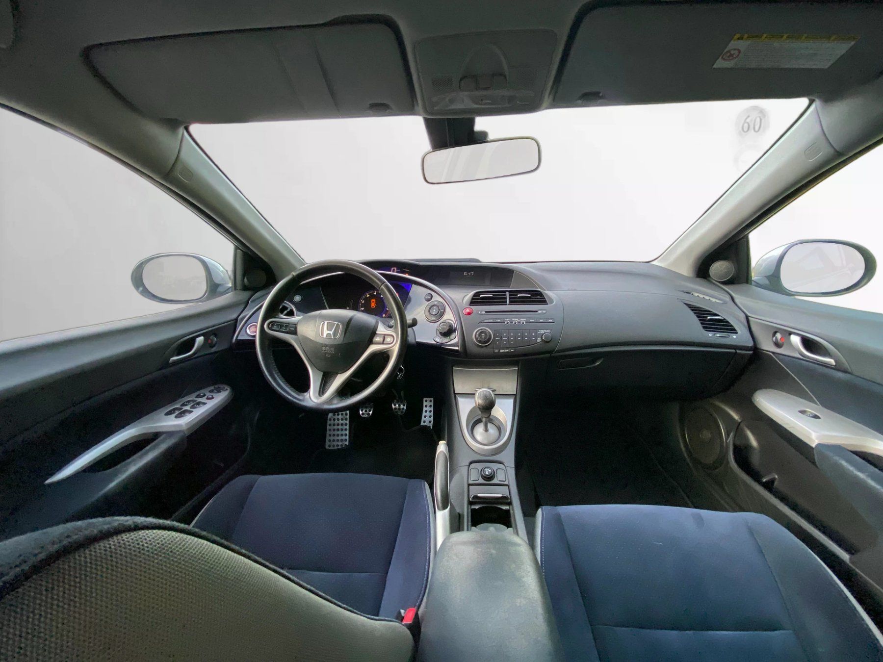 Honda Automobili: Honda Civic 1.4i – Usato da Wangen an der Aare venduto da Swiss-liq24 9