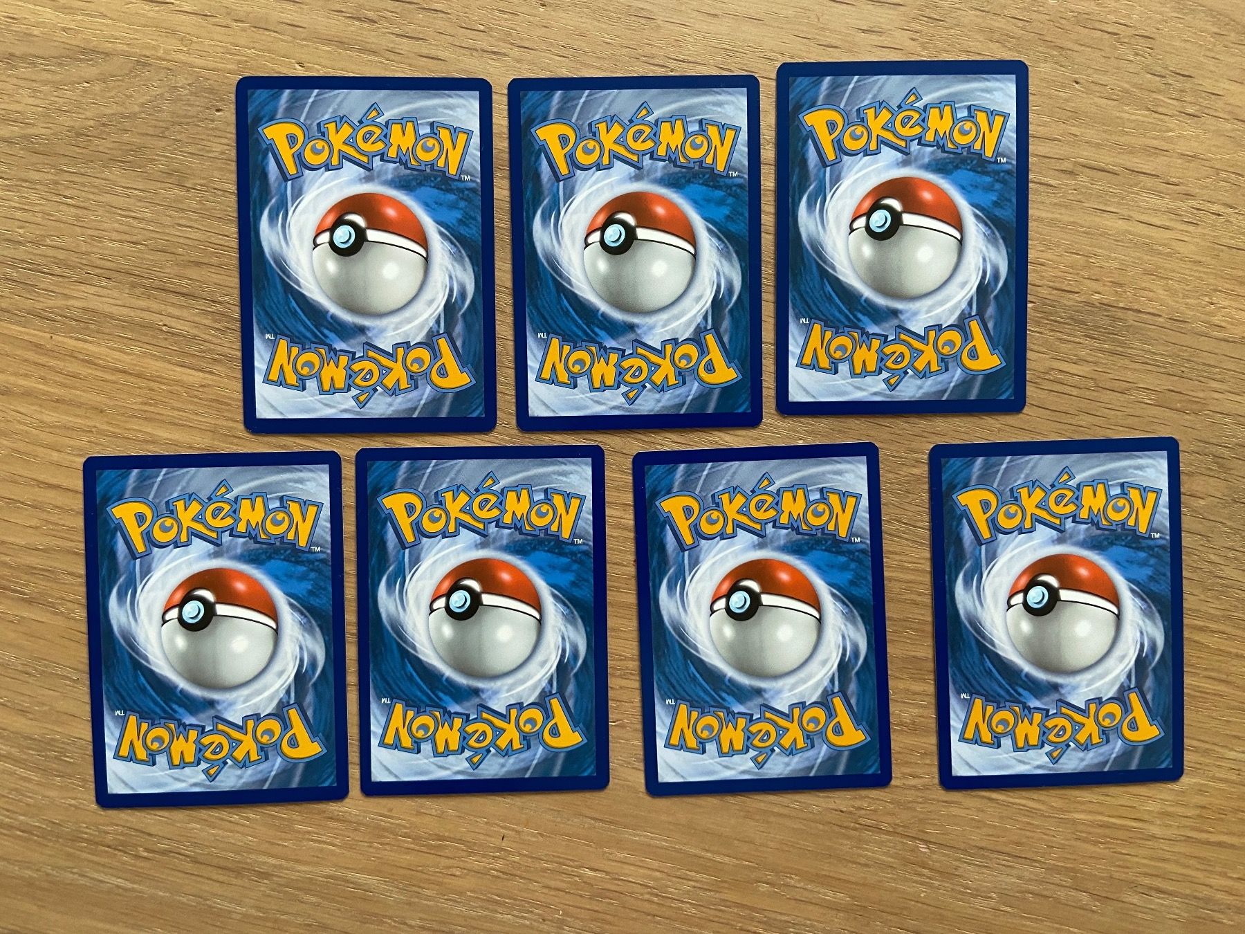 Pokémon Cartes à collectionner: 13x Pokemonkarten – D'occasion à Muttenz par bargain_hunter 3