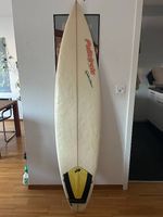 Surfboard Full Circle 6'8"