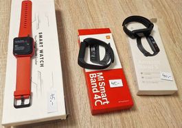 Vari Smartwatch /Smart band 