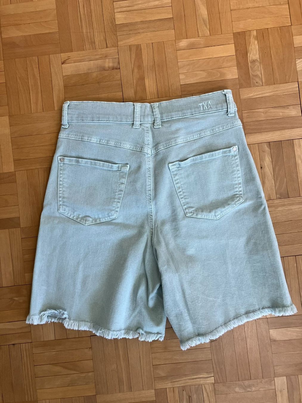 Angels Jeans: Angels Jeansshorts Gr.36 – Usato da Laupen ZH venduto da kar_lfz6 3
