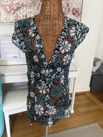 Bluse, Street One, S