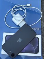 Apple iPhone 17e 256GB Schwarz – Top Zustand, 3 Monate alt