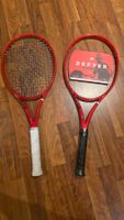 2x Wilson Defyer 98 Pro V1 Grip L2