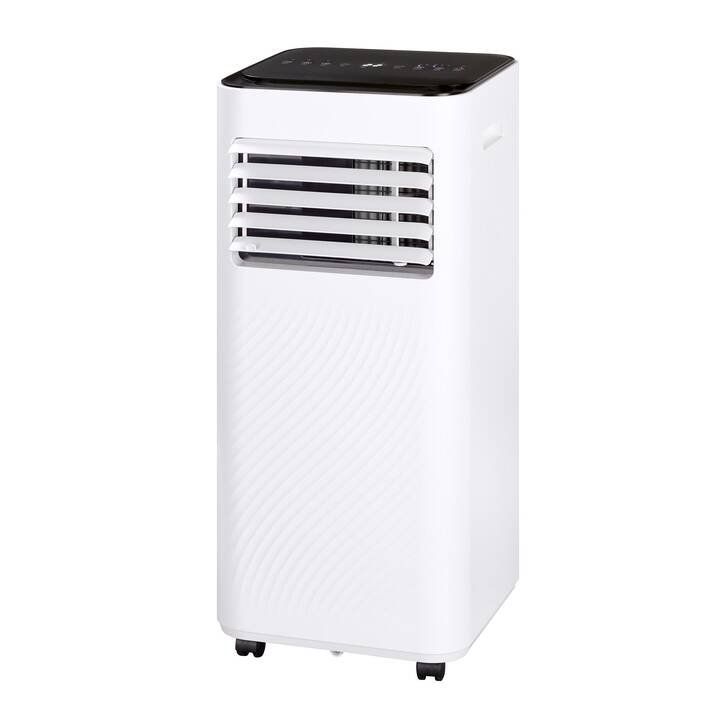 Climatiseurs: Intertronic Klimagerät Mobile 7000 BTU/h – Neuf (Voir description) à Bülach par zkxlja