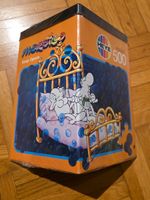 Heye Mordillo Puzzle Soap Opera 500 Teile Neu in OVP