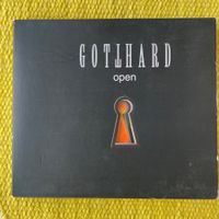GOTTHARD-OPEN