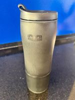 Mighty Mug 0.5 Liter - Der Thermosbecher, der nicht fällt