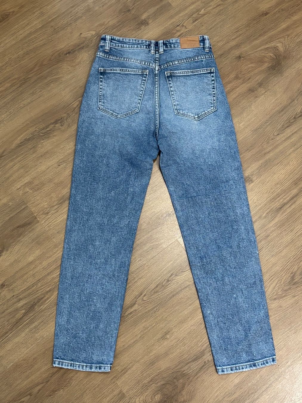 Pull&Bear Jeans: Coole Jeans - Pull and Bear  - Gr. 36 – Gebraucht aus Brügg BE von rutschimedizin 1