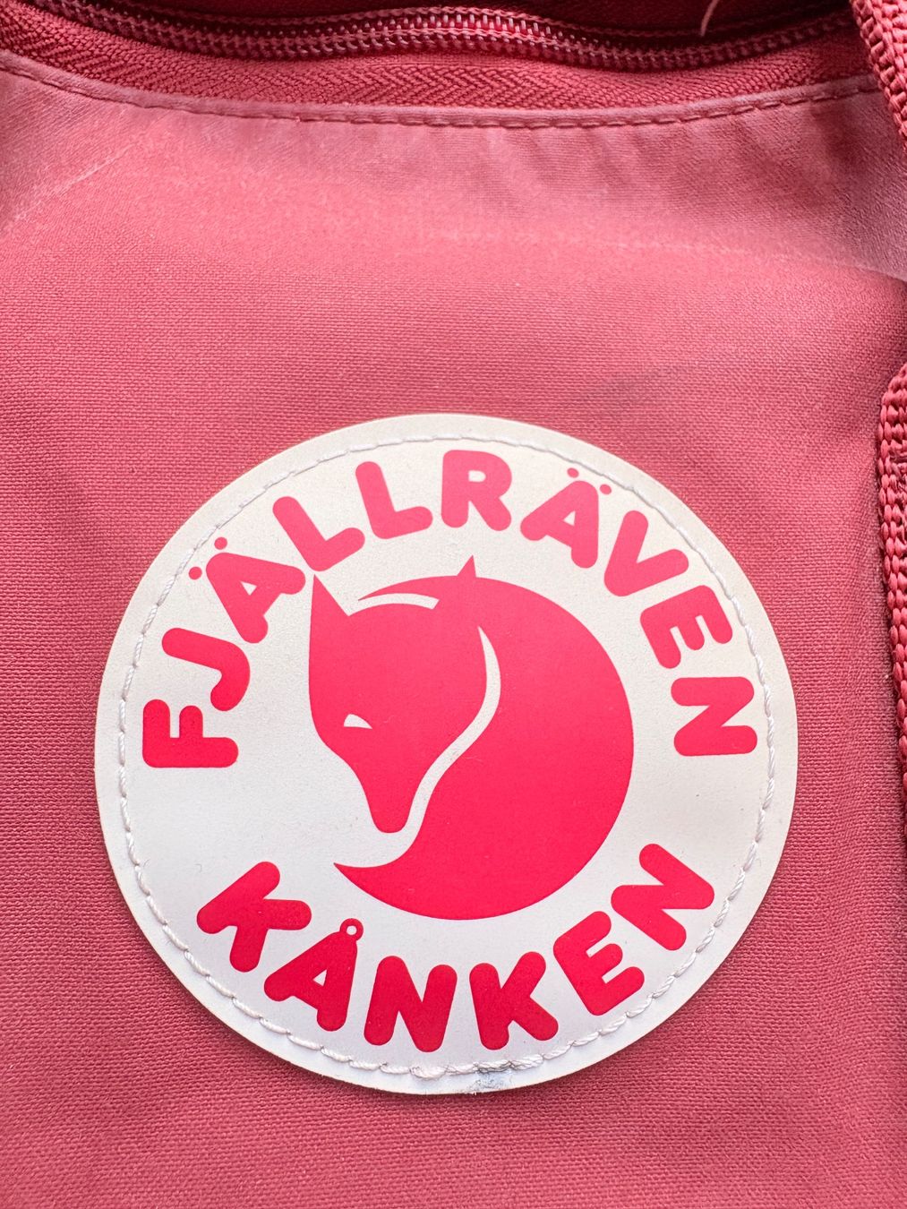 Fjällräven Rucksäcke: Fjällräven Rucksack – Gebraucht aus Wigoltingen von _vntg_ 1