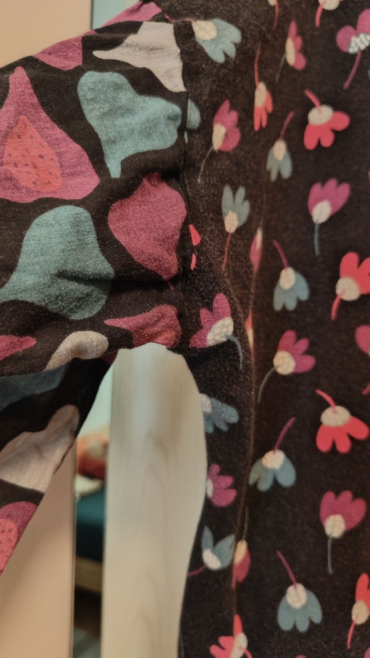 Gudrun Sjöden Vestiti: Kleid-Tunika Gudrun Sjöden, Grösse L – Usato da Hinwil venduto da her_2t5p 1